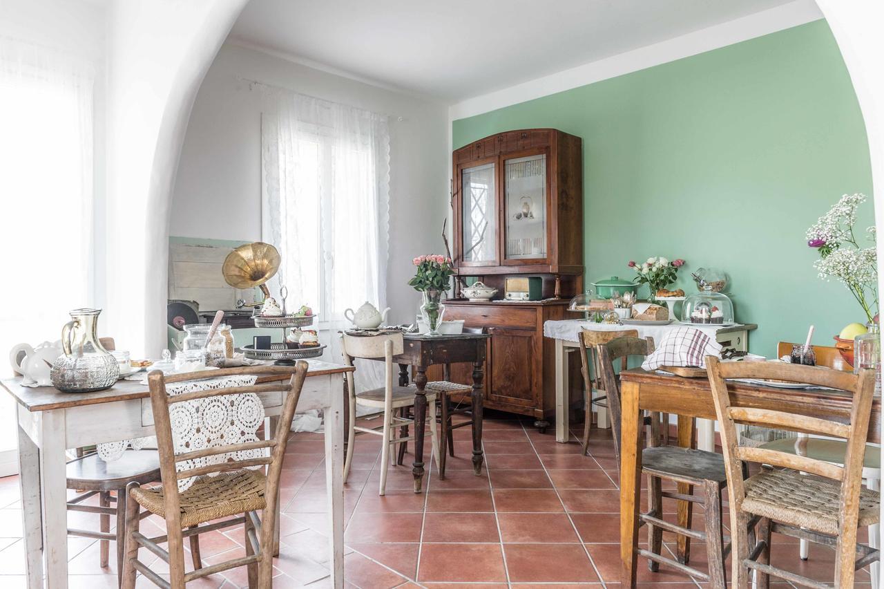 Insolita Locandiera Brisighella Extérieur photo