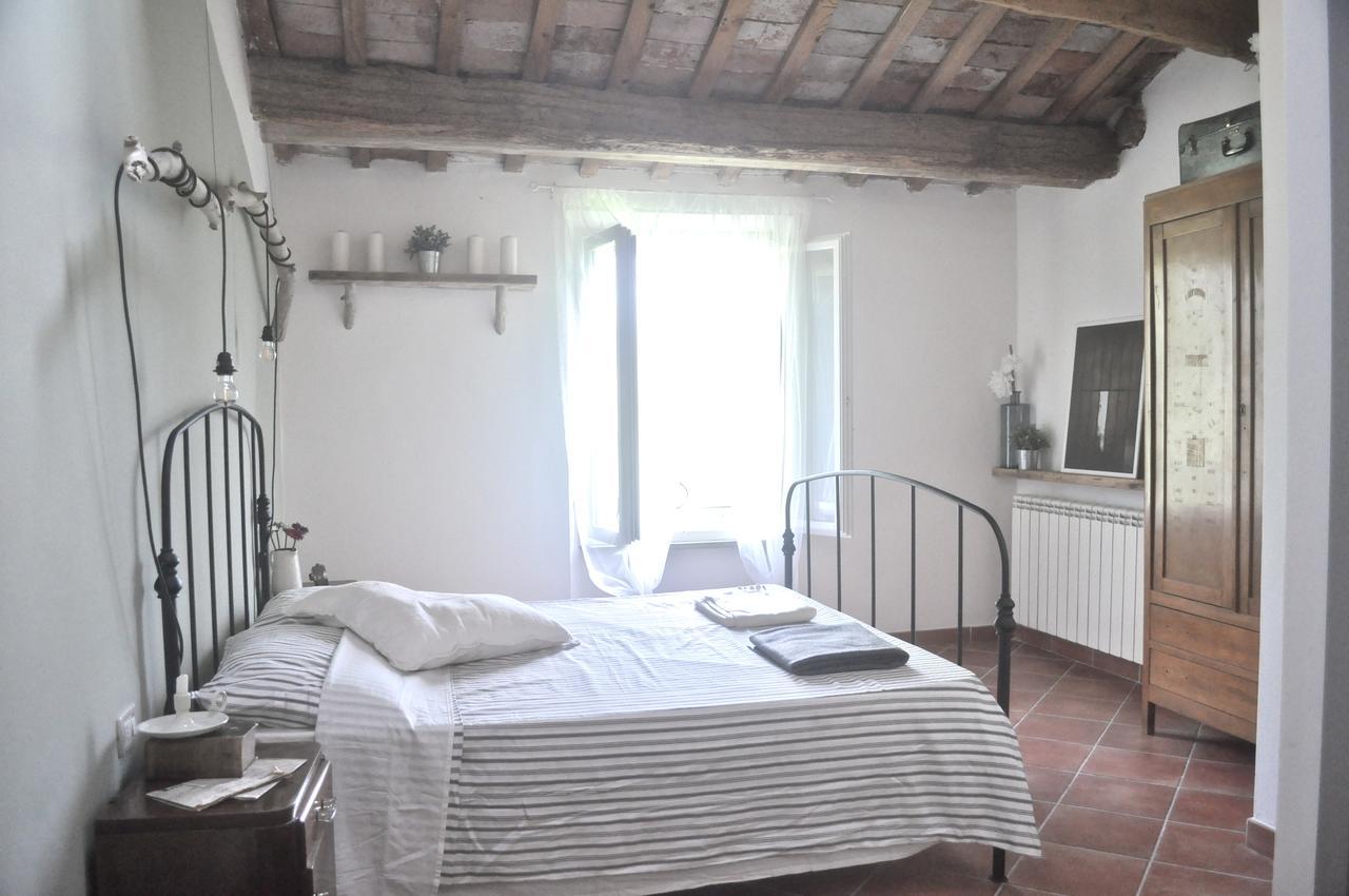Insolita Locandiera Brisighella Extérieur photo
