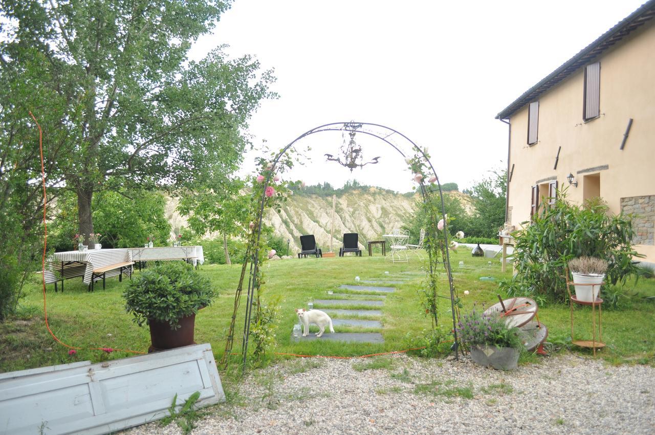 Insolita Locandiera Brisighella Extérieur photo